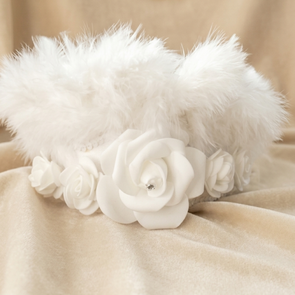 COD 205  CORONA ROSAS