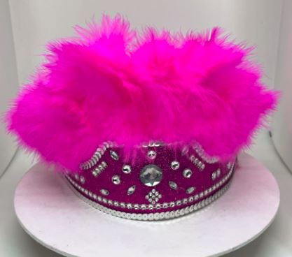 Rosa chicle