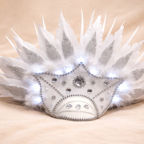 COD 447  CASQUETE PARTY