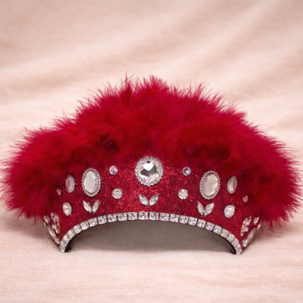 COD 260   CORONA POCAHONTAS