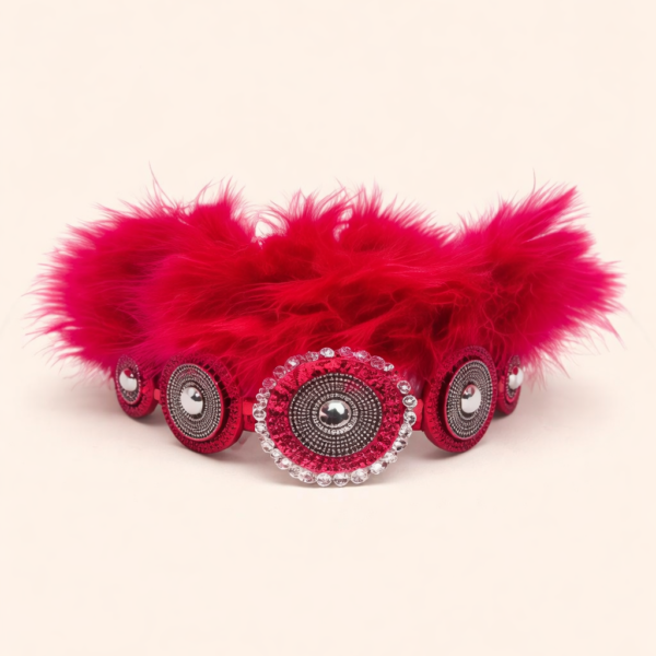 COD 236  CORONA CIRCULOS