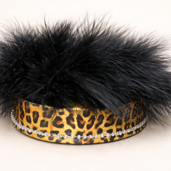 COD 225   CORONA ANIMAL PRINT