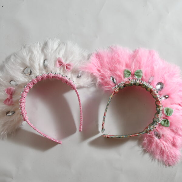 COD 211  VINCHA COQUETTE