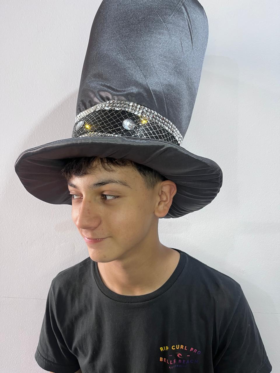 FOTO VALENTINO ES LA QUE VA