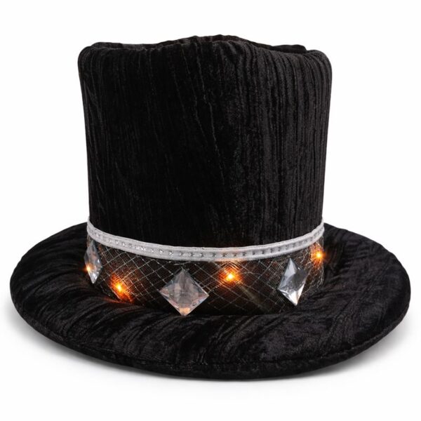 COD 286  GALERA TERCIOPELO