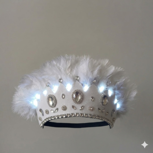 COD 260   CORONA POCAHONTAS