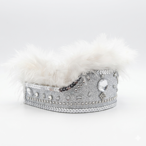 COD. 253  CORONA HORSE