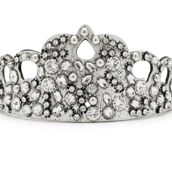 COD 245  CORONA BELLA SIN PLUMAS