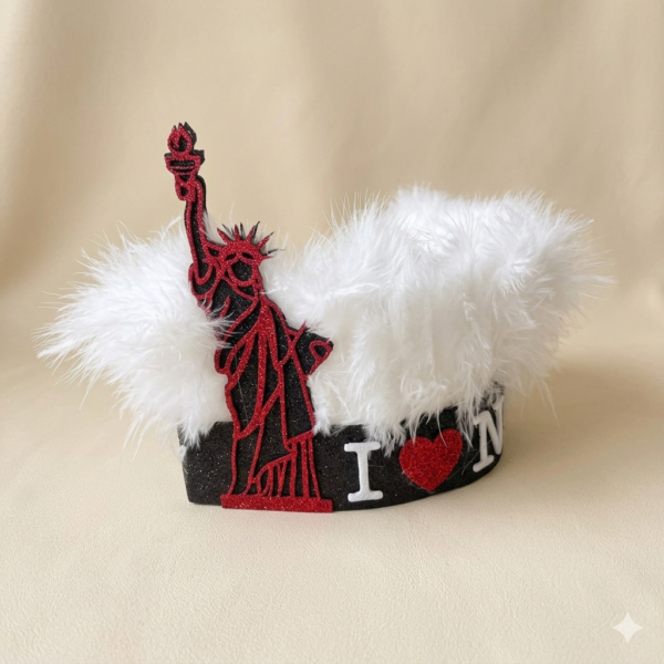 COD 263  CORONA I LOVE NEW YORK