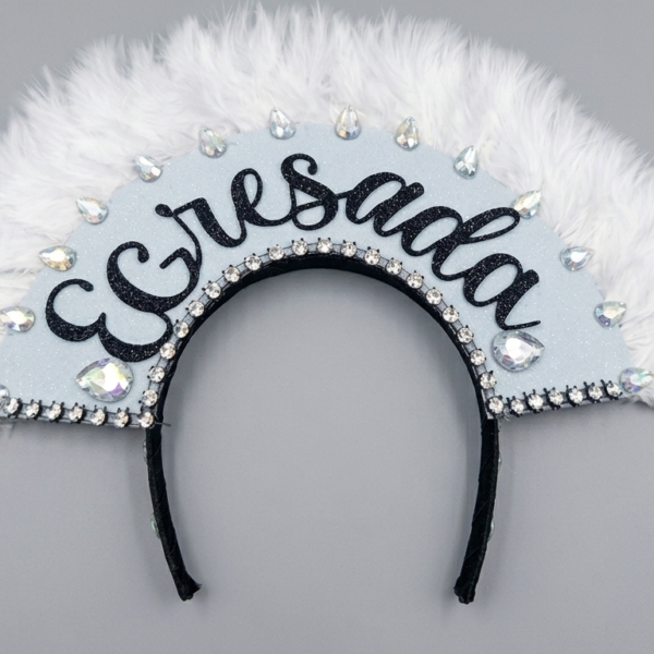 COD 270  VINCHA FRASE