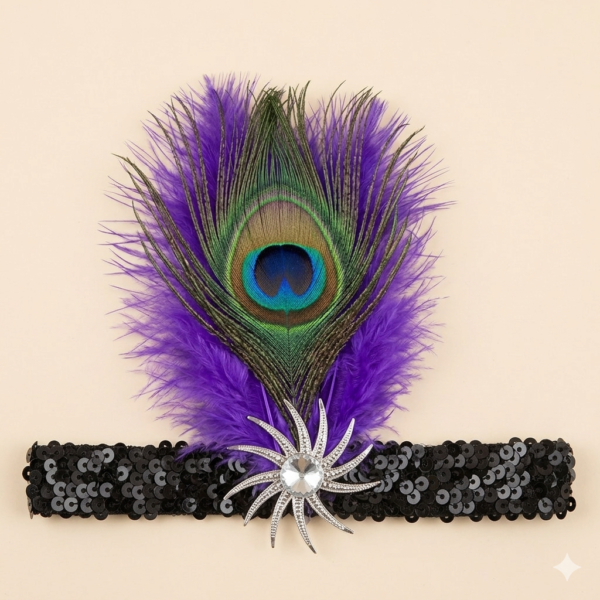 COD 273  VINCHA CHARLESTON 1