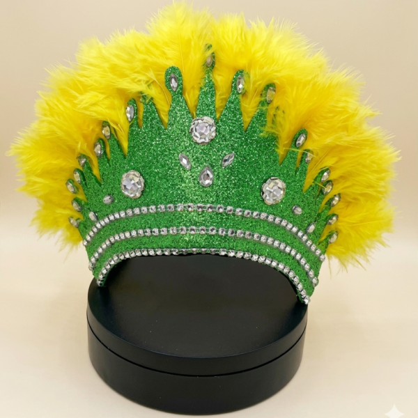 COD 241  CORONA CENICIENTA