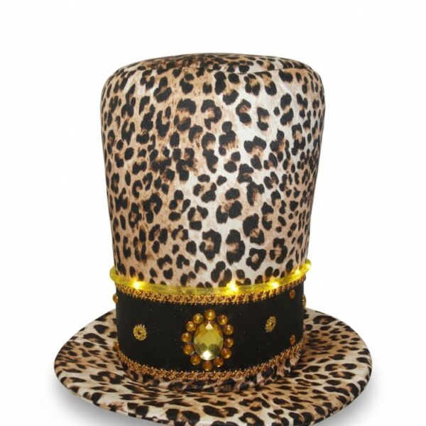 COD 409  GALERON LEOPARDO