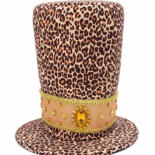 COD 411  GALERON ANIMAL PRINT