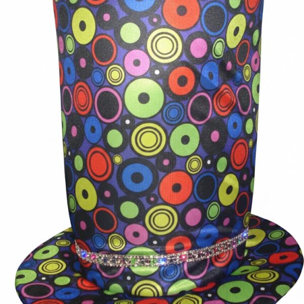 COD 407  GALERON CIRCULOS 1