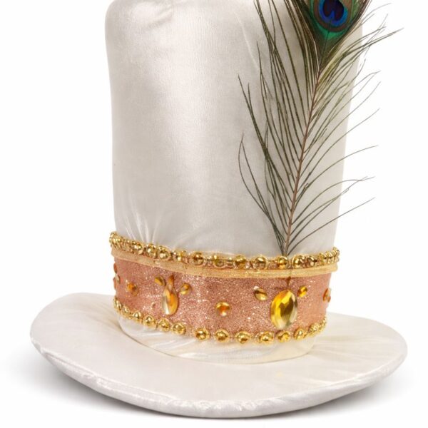 COD  289   GALERON PAVO REAL