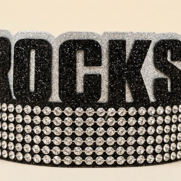 COD 255  CORONA ROCKSTAR