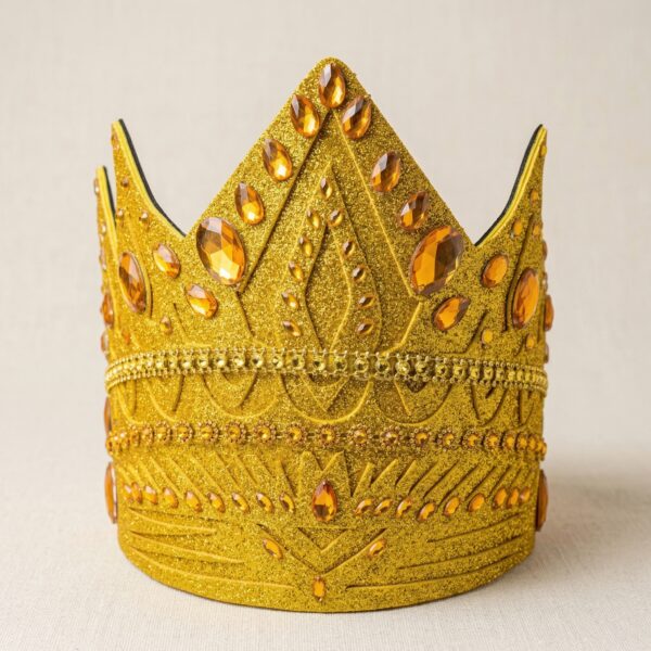 COD 271  CORONA REY 1