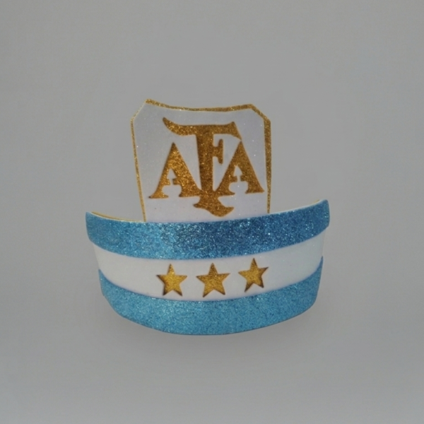 Argentina