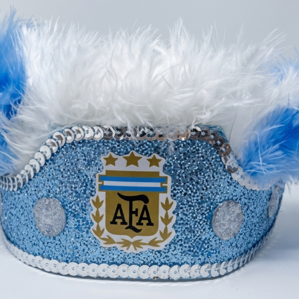 Argentina