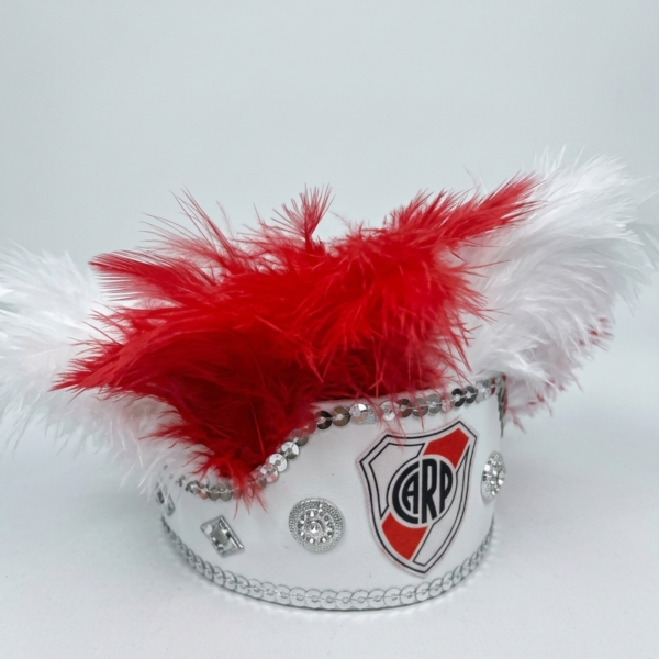 COD 221 CORONA HORSE FUTBOL