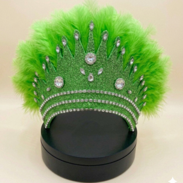 Verde
