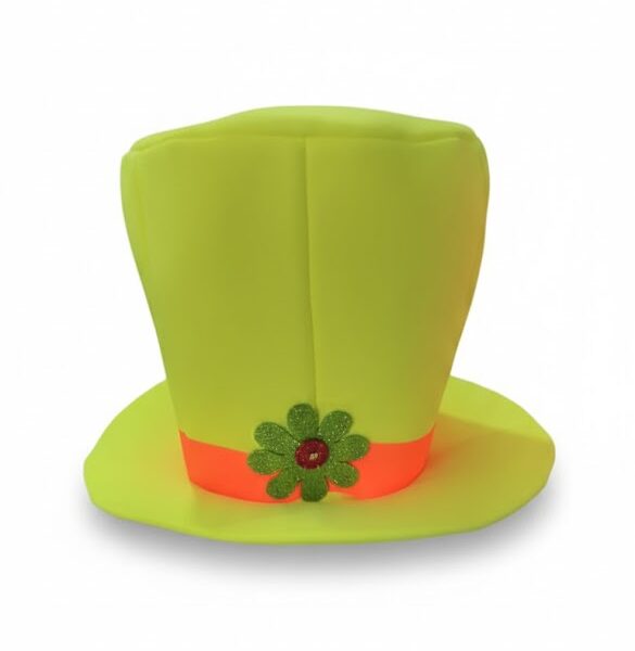 Verde fluo