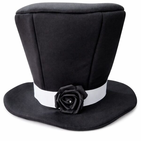 COD. 1011  GALERA ECONOMICA CON FLOR