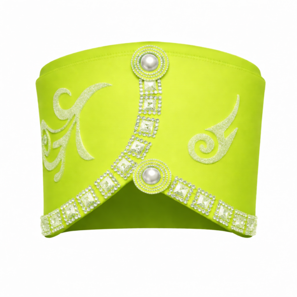 Amarillo Fluo