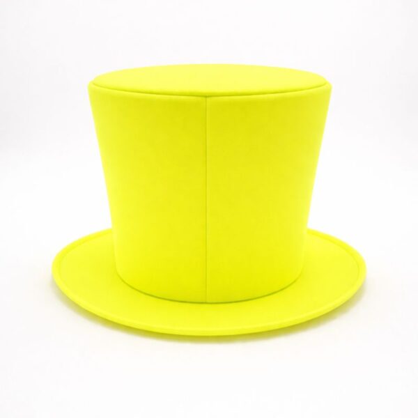 Amarillo Fluo