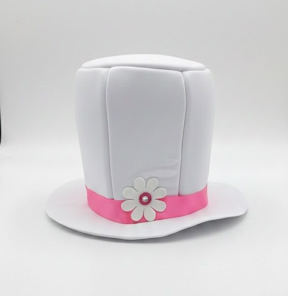 COD. 1015  GALERA ECONOMICA CON MARGARITA