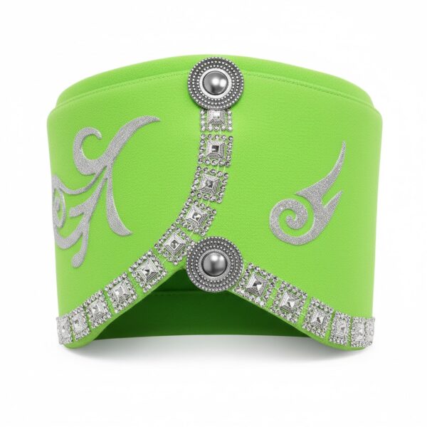 Verde fluo