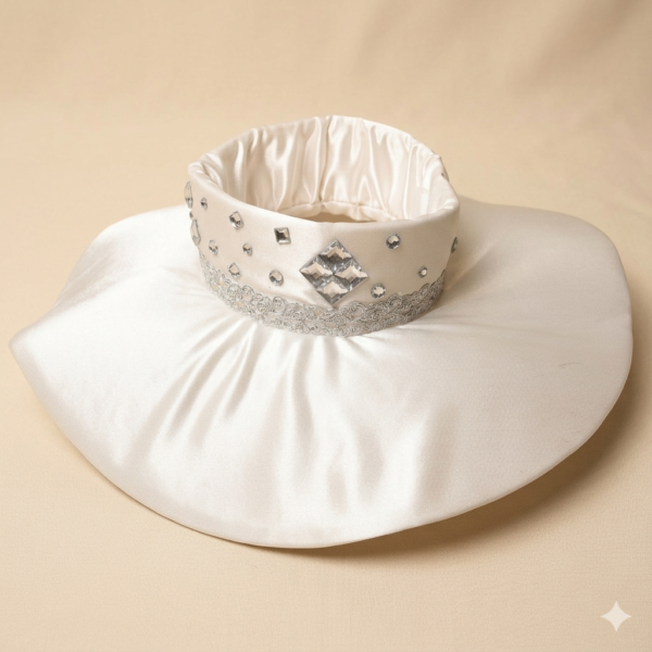 COD 297  CAPELINAS LINEA PREMIUM