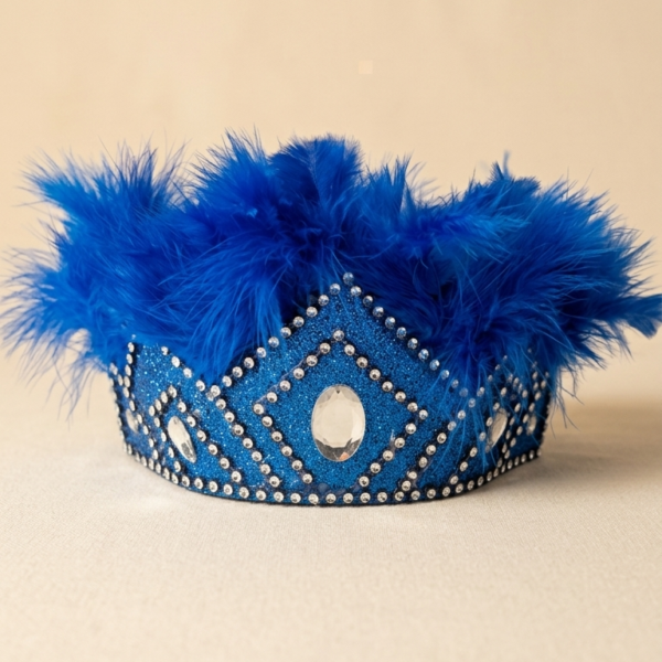 Azul