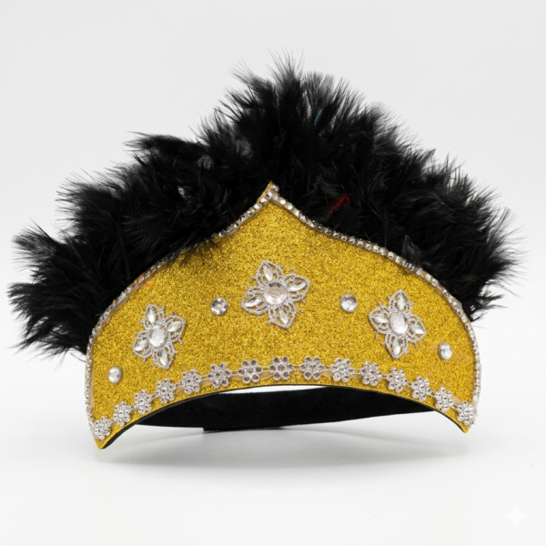 COD 244  CORONA BLANCANIEVES