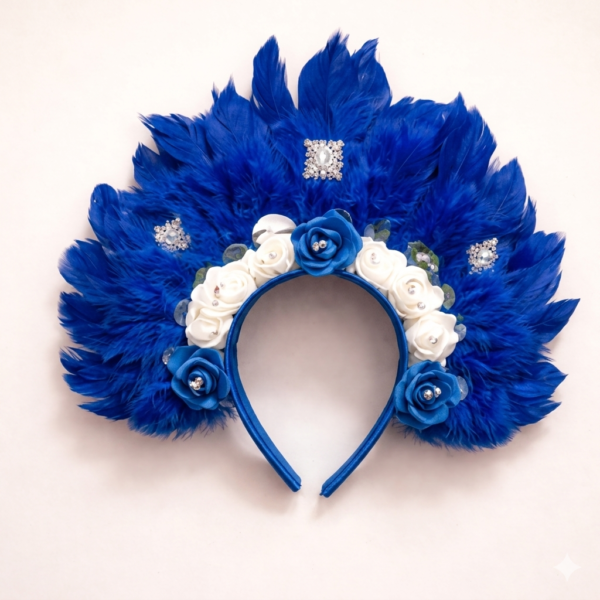 Azul