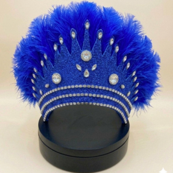 Azul