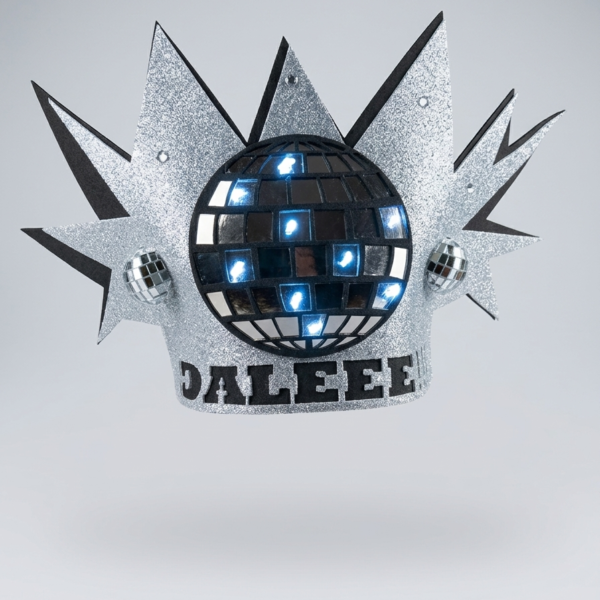 COD  1029  CORONA "DALEEE"