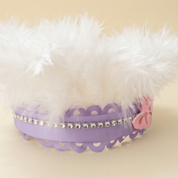 COD 223  CORONA COQUETTE 2