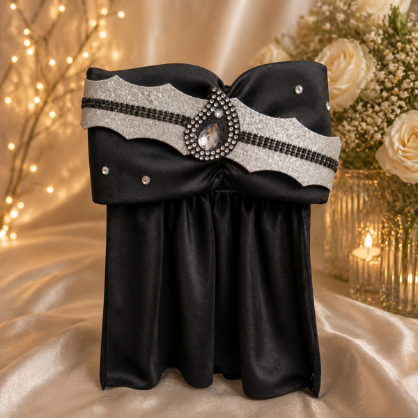Turbante Arabe con Capa