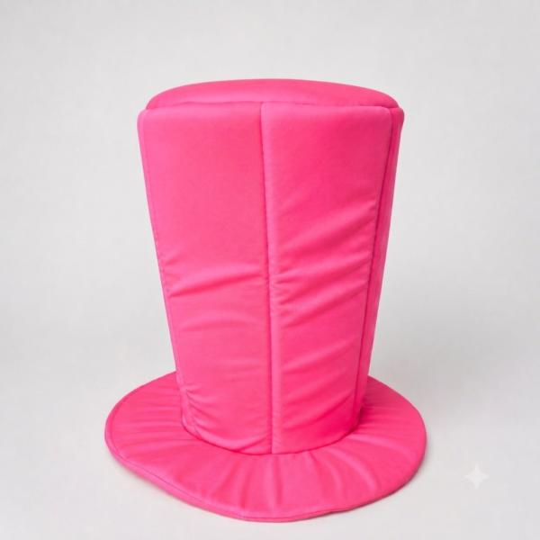 Rosa fluo