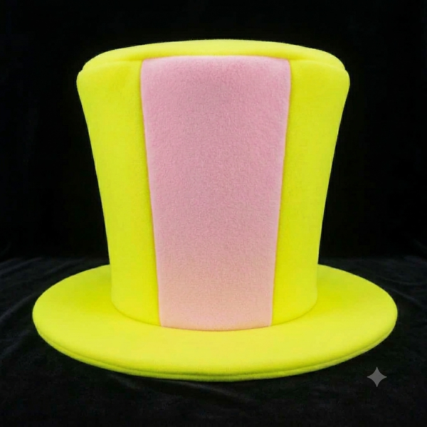 AMARILLO Y ROSA