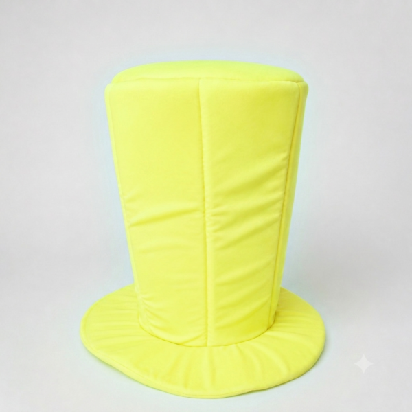 Amarillo Fluo