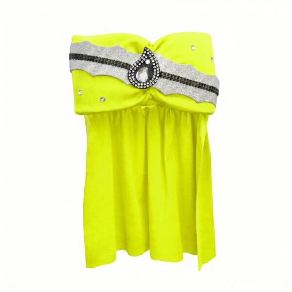 Amarillo Fluo